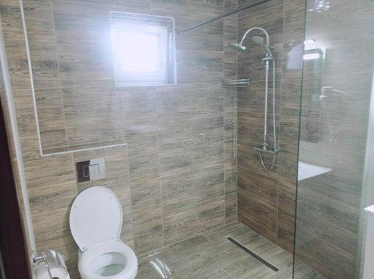 Casa Leahu Bed & Breakfast Байле Уну Май Екстериор снимка