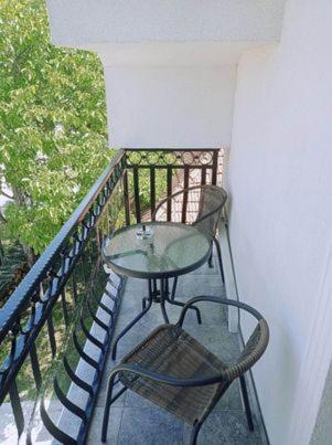 Casa Leahu Bed & Breakfast Байле Уну Май Екстериор снимка